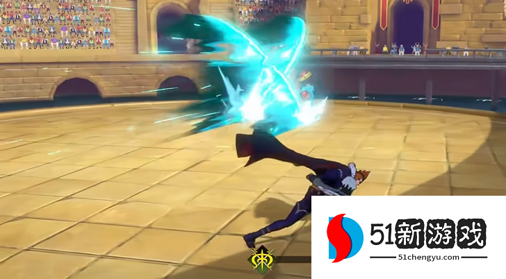 航海王热血航线德雷克值得培养吗