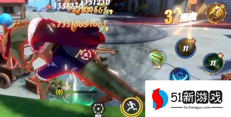 航海王热血航线德雷克值得培养吗