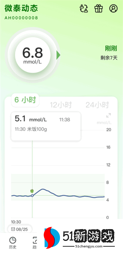 微泰动态app下载最新版本