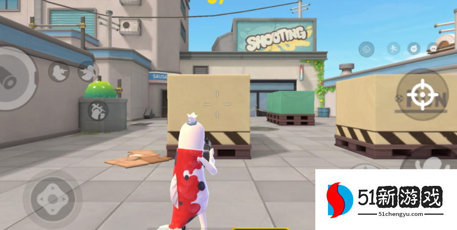 香肠派对怎么才能变厉害