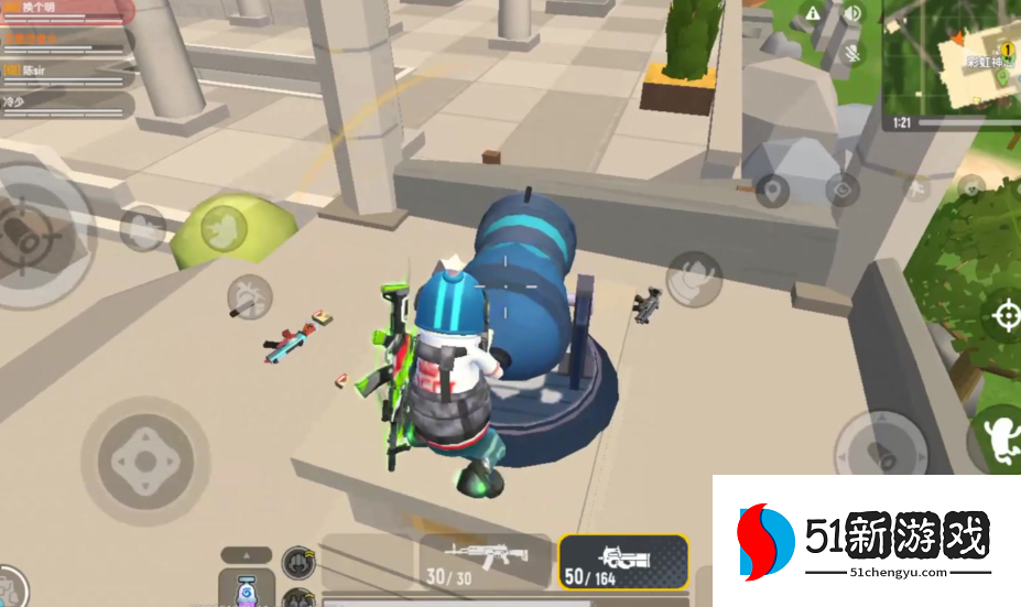 香肠派对怎么才能变厉害