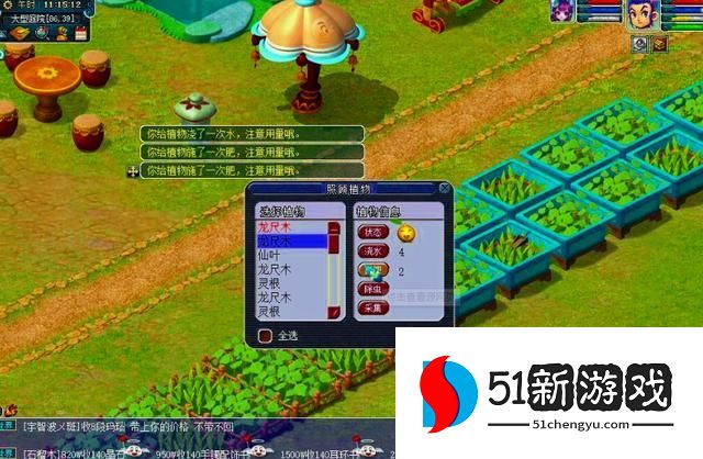 梦幻西游华宅庭院有什么用