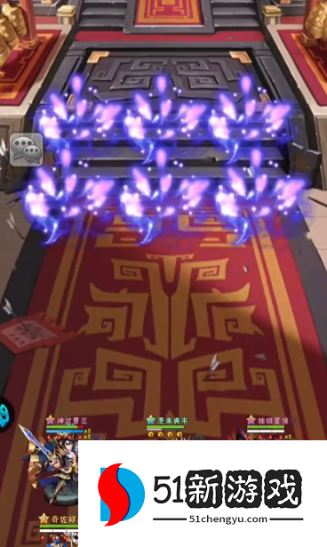 少年三国志军团经验怎么得