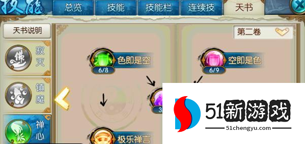 诛仙手游天音加血量和什么有关 诛仙手游天音加血量和什么有关