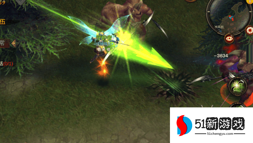 全民奇迹buff怎么玩 全民奇迹buff怎么玩