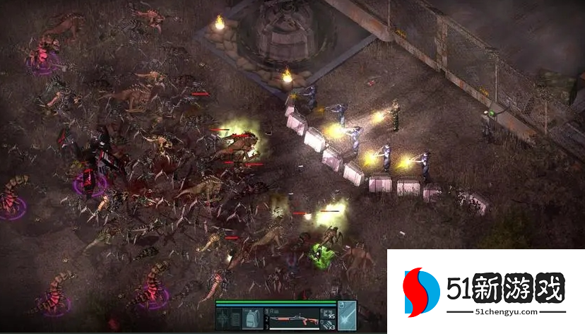 孤胆枪手2最强能量武器怎么选 孤胆枪手2最强能量武器怎么选