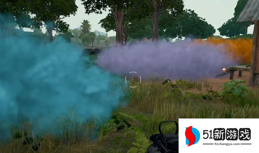 绝地求生大逃亡怎么分配物品 绝地求生大逃亡怎么分配物品