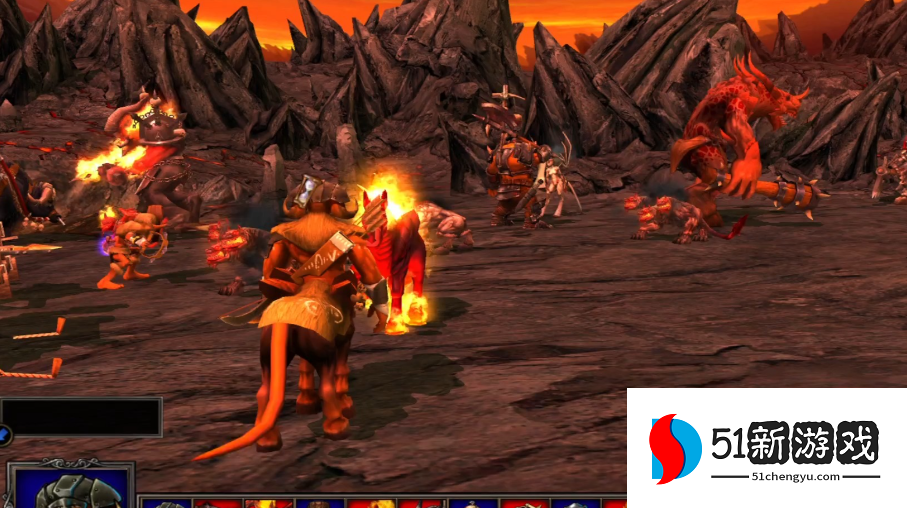 英雄无敌5主力英雄怎么选