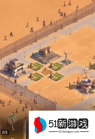 守望黎明建设者怎么玩