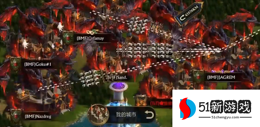 阿瓦隆之王幻界王庭怎么打