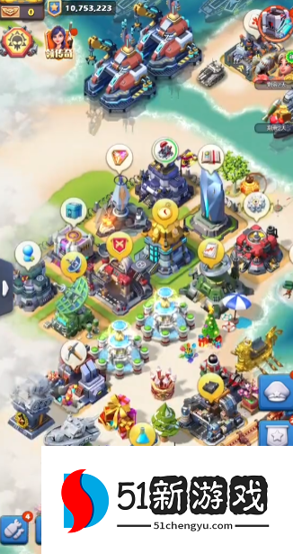 口袋奇兵82级兵怎么造