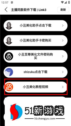 小丑美化助手2025