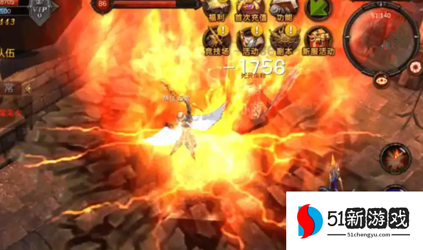 全民奇迹伤害加成怎么玩