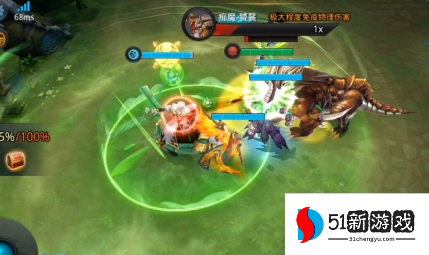 乱斗西游怎么刷闯关 乱斗西游怎么刷闯关