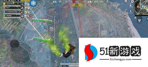 虚幻直装app使用方式-2