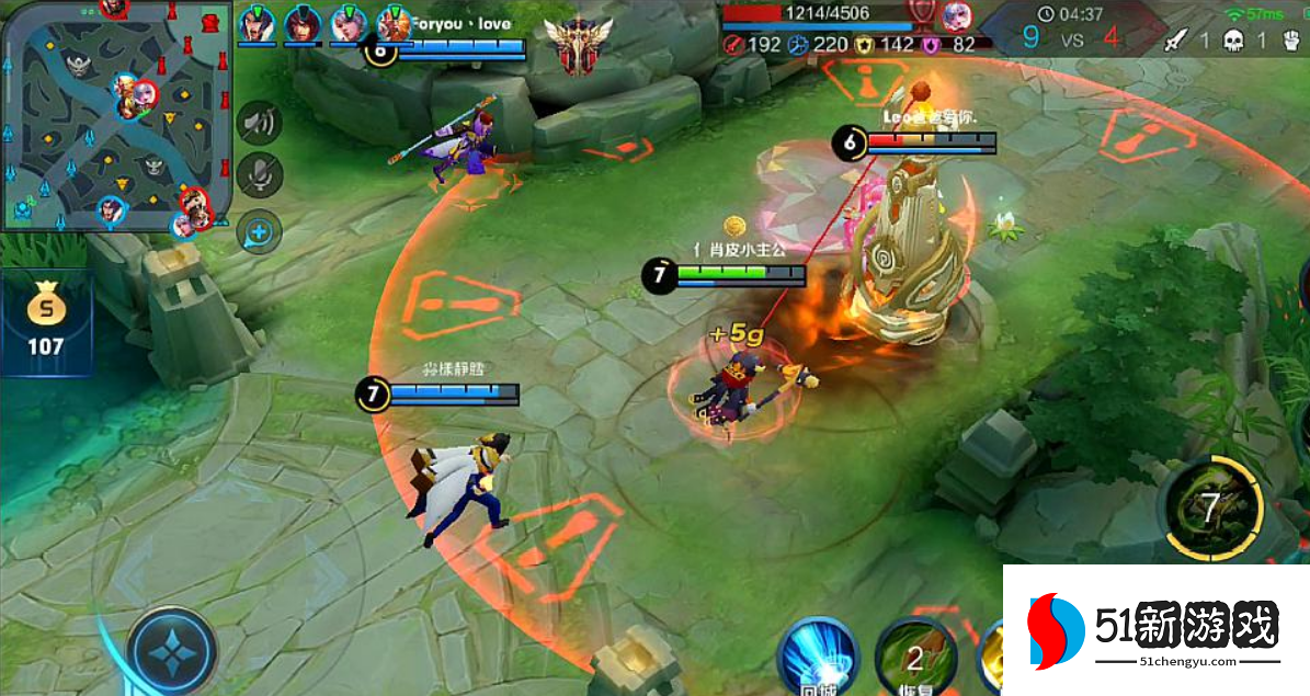 王者荣耀鬼谷子怎么出装 王者荣耀鬼谷子怎么出装