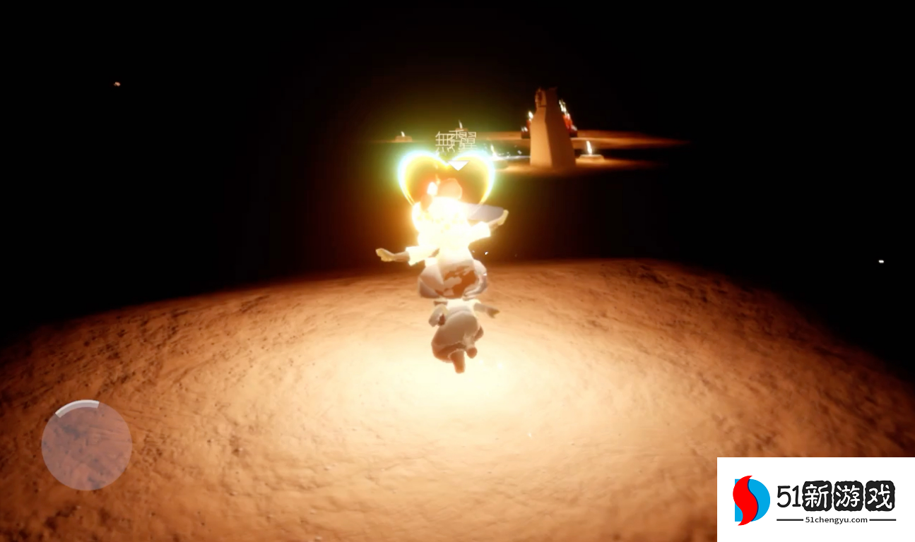 光遇怎么进墓土灯 光遇怎么进墓土灯