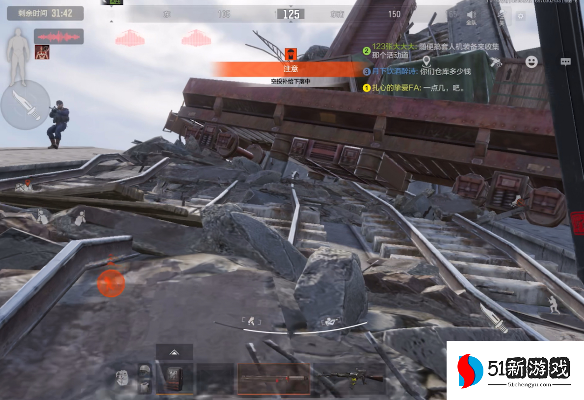 暗区突围电机控制器在哪