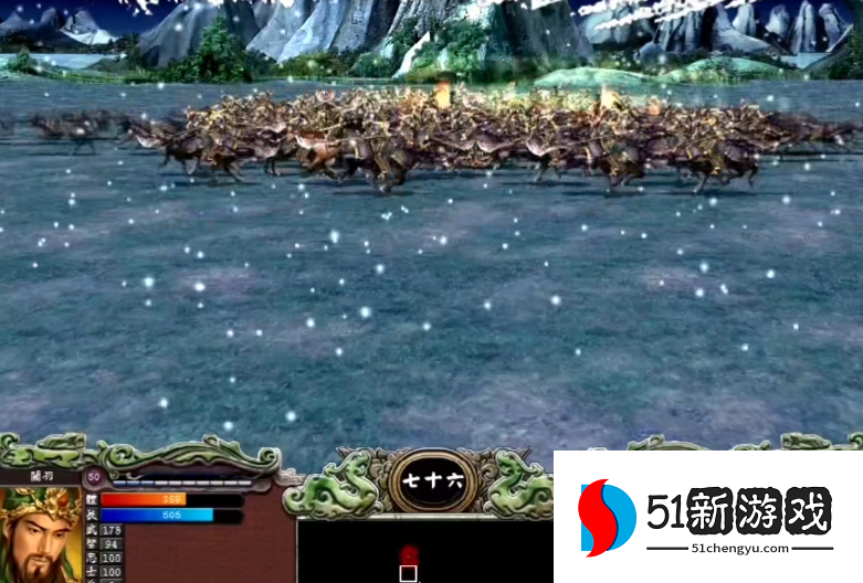 三国群英传7关羽怎么封官