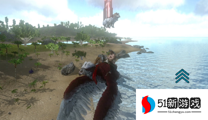 方舟生存进化主线剧情怎么触发