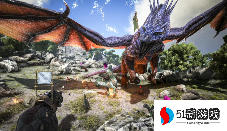 方舟生存进化主线剧情怎么触发