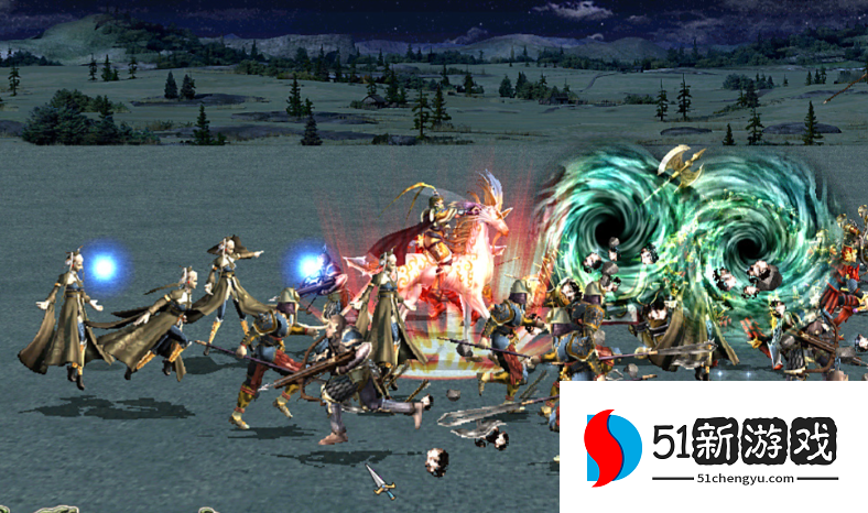 三国群英传7武将官职怎么玩 三国群英传7武将官职怎么玩