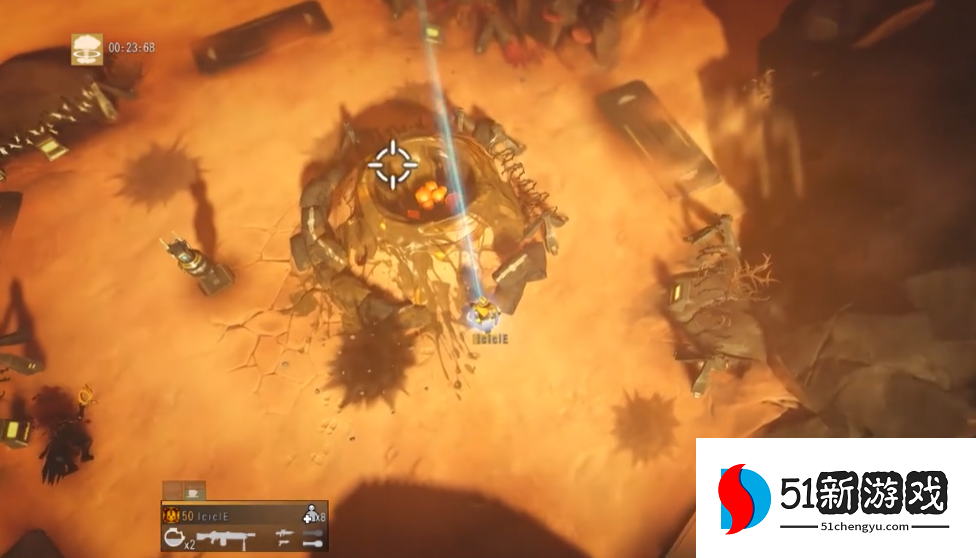 绝地潜兵怎么刷技能点最快的 绝地潜兵怎么刷技能点最快的