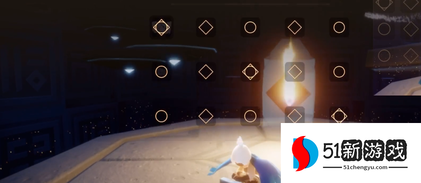 光遇乐谱先祖有什么用 光遇乐谱先祖有什么用