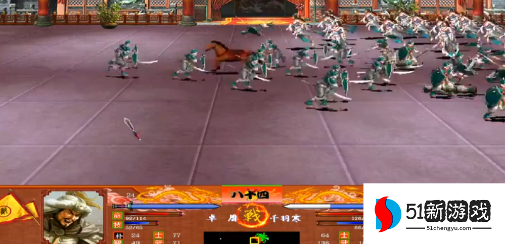 三国群英传2三国神域爆装备怎么玩 三国群英传2三国神域爆装备怎么玩