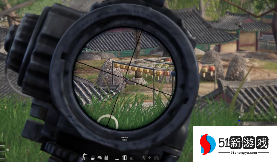 绝地求生怎么打预判枪 绝地求生怎么打预判枪