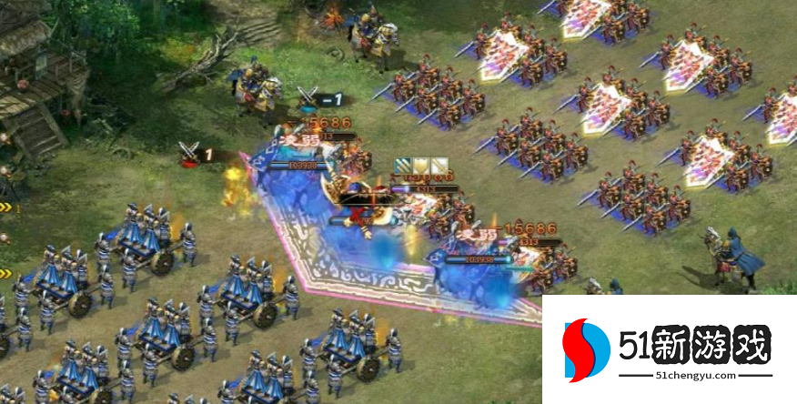 攻城掠地精英怎么进16强