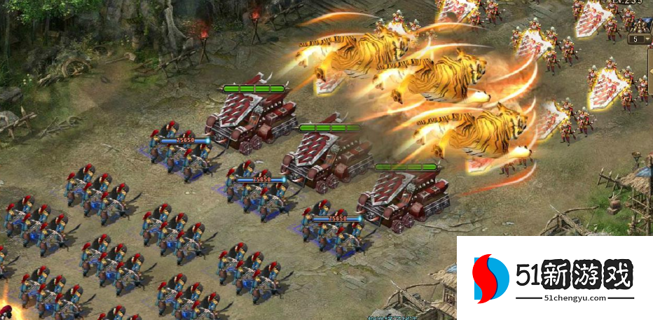 攻城掠地精英怎么进16强 攻城掠地精英怎么进16强