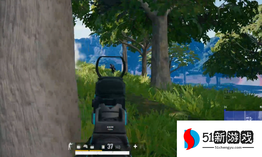 绝地求生开枪怎么玩快 绝地求生开枪怎么玩快