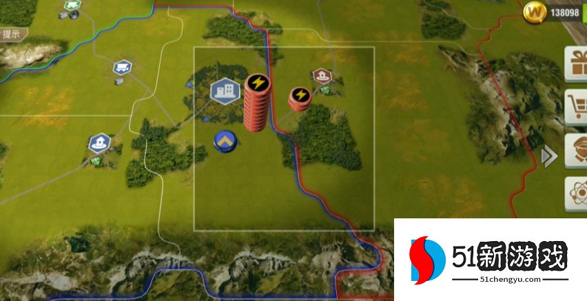 二战风云仓城怎么弄 二战风云仓城怎么弄