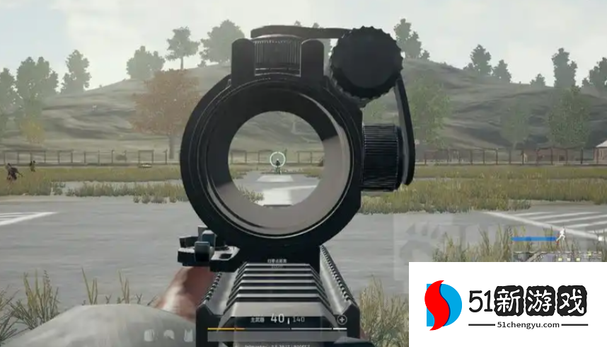 绝地求生怎么玩瞄准快 绝地求生怎么玩瞄准快