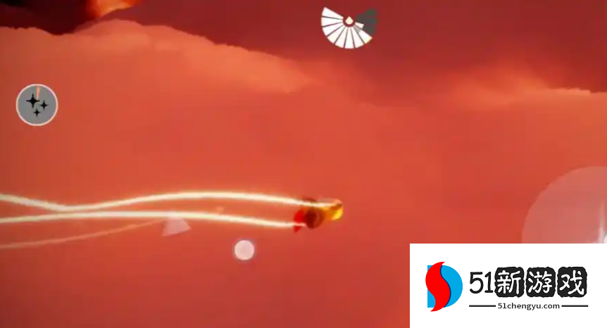 光遇怎么迅速向前 光遇怎么迅速向前