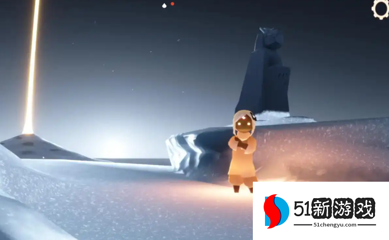 光遇怎么迅速向前 光遇怎么迅速向前