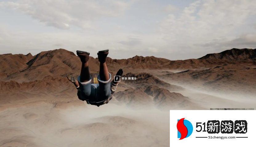 绝地求生单排怎么快速上分