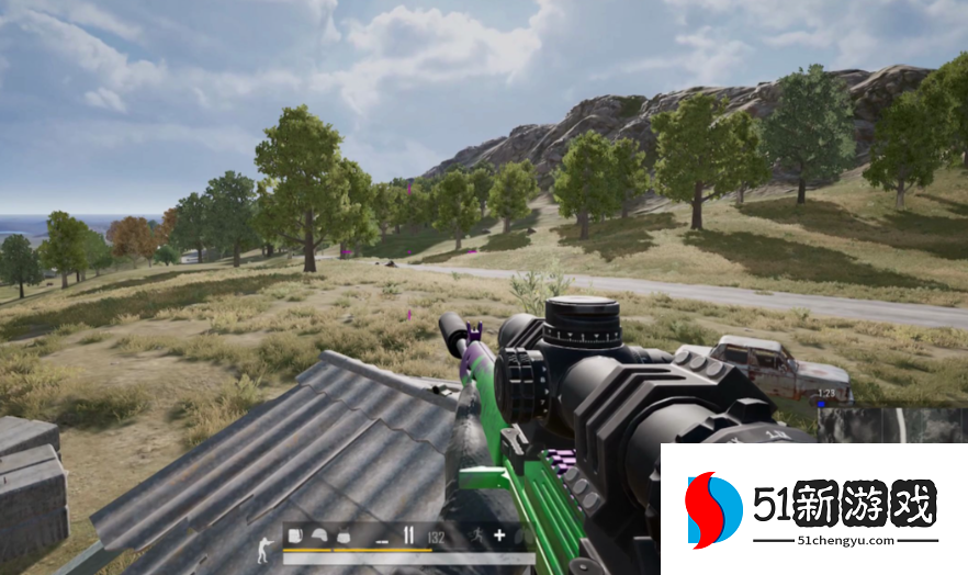 绝地求生单排怎么快速上分 绝地求生单排怎么快速上分