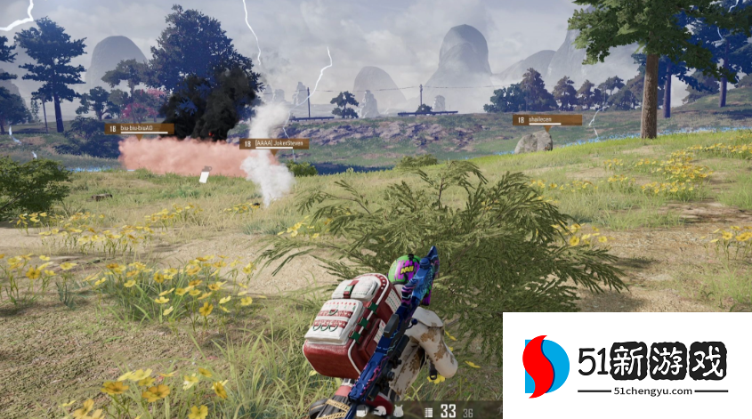 绝地求生单排怎么快速上分 绝地求生单排怎么快速上分