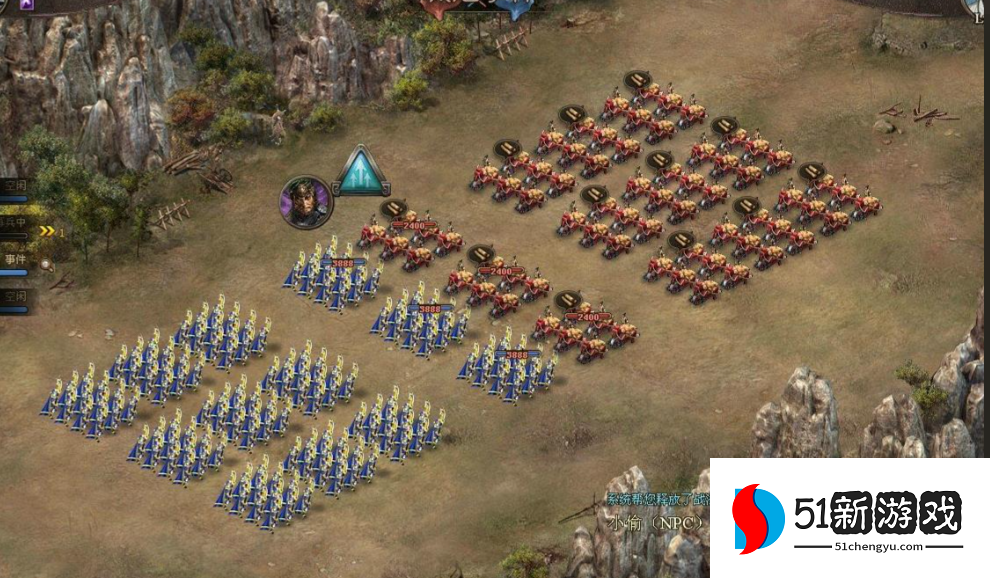 攻城掠地张辽觉醒了有什么优势 攻城掠地张辽觉醒了有什么优势