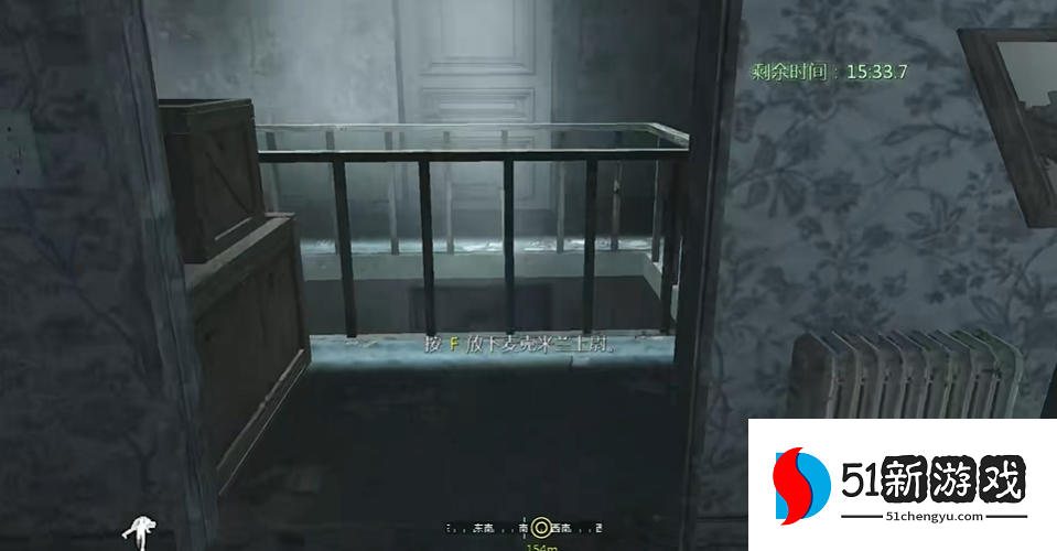 使命召唤4一击必杀怎么玩 使命召唤4一击必杀怎么玩