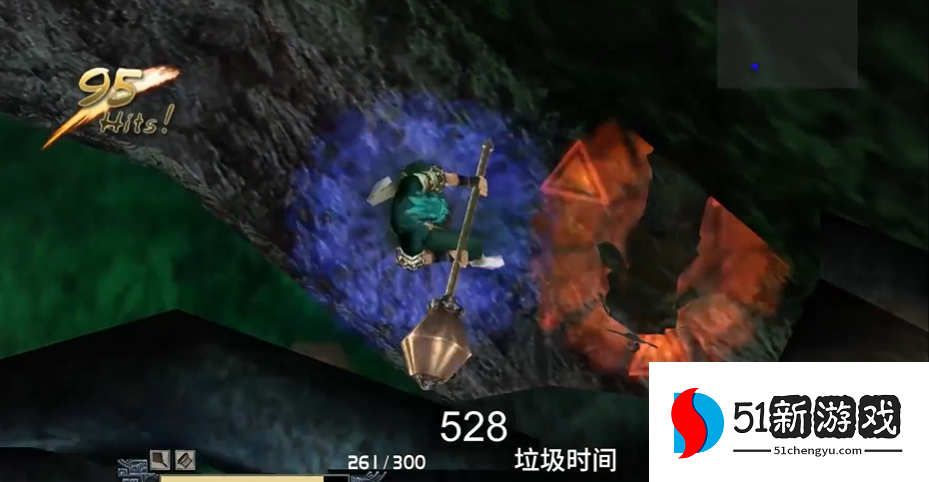 流星蝴蝶剑最后一关怎么过