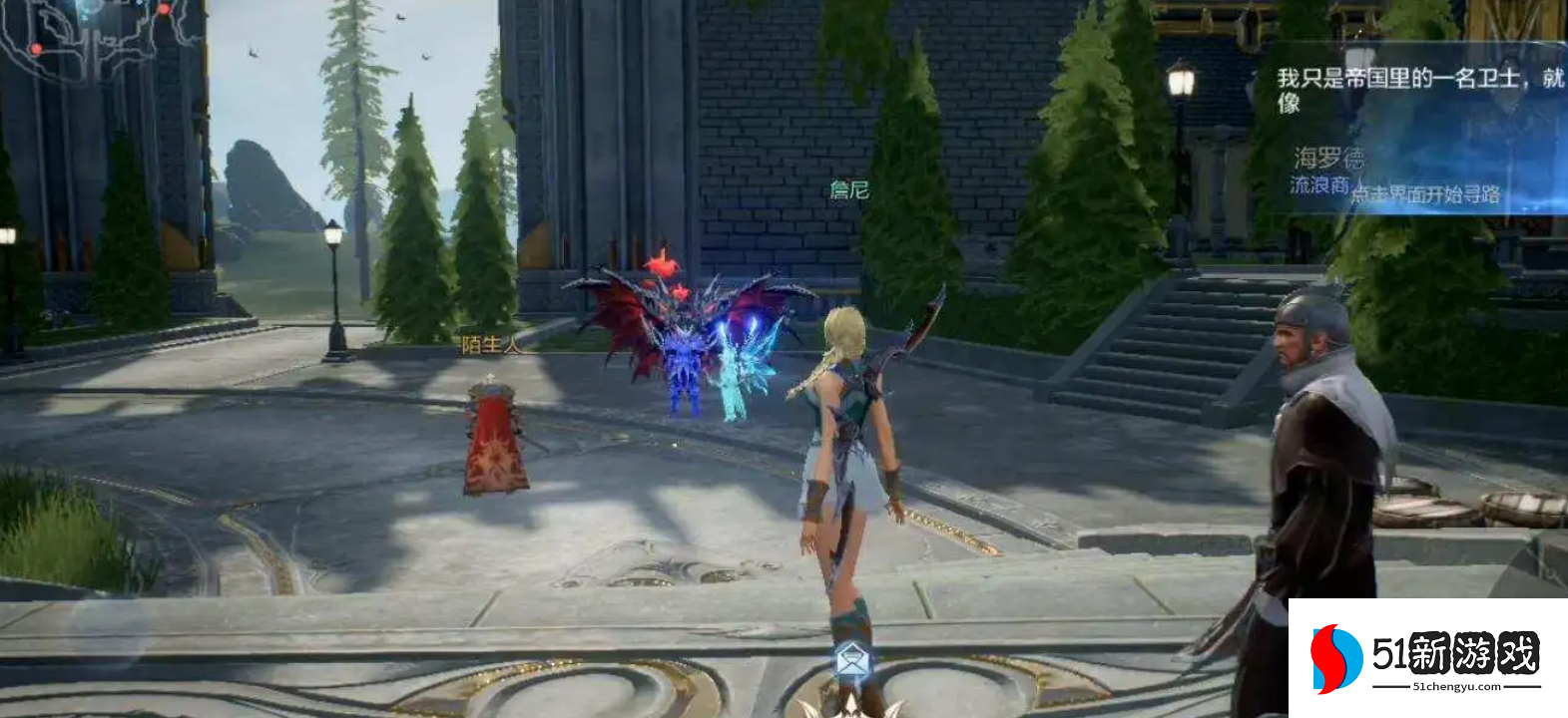 全民奇迹2幽暗密林双蛇湾在哪