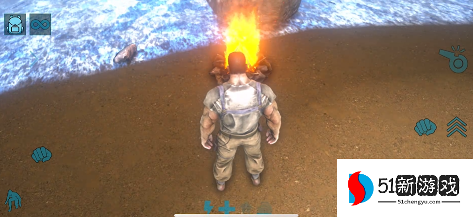 方舟生存进化手游通关教程怎么过 方舟生存进化手游通关教程怎么过