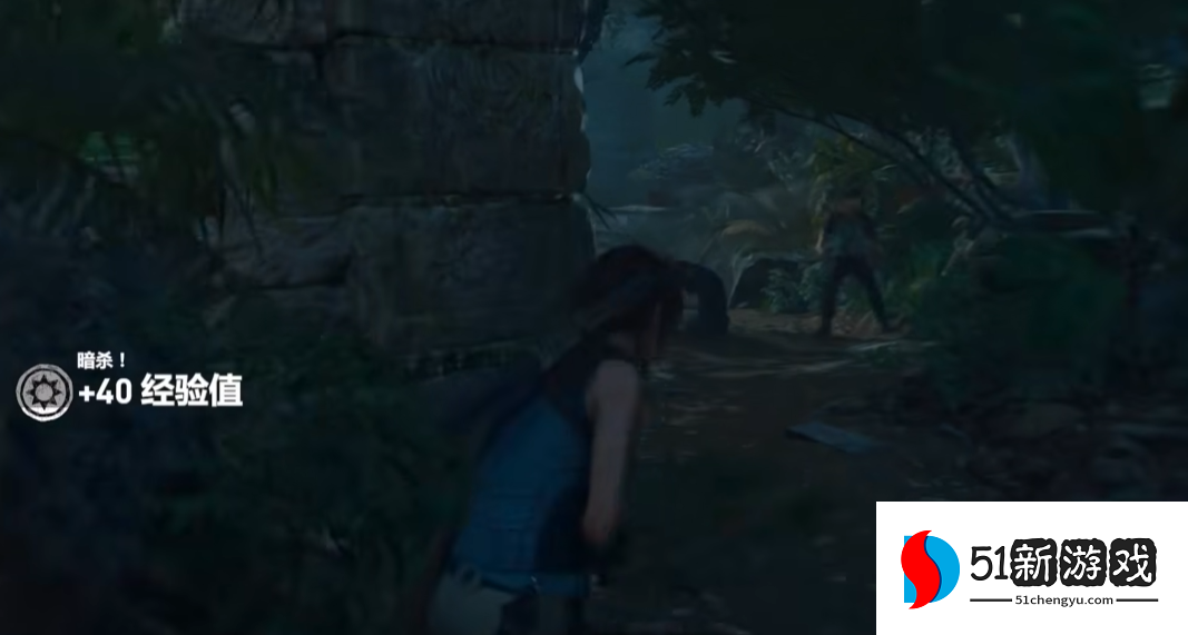 古墓丽影暗影隐藏成就怎么玩