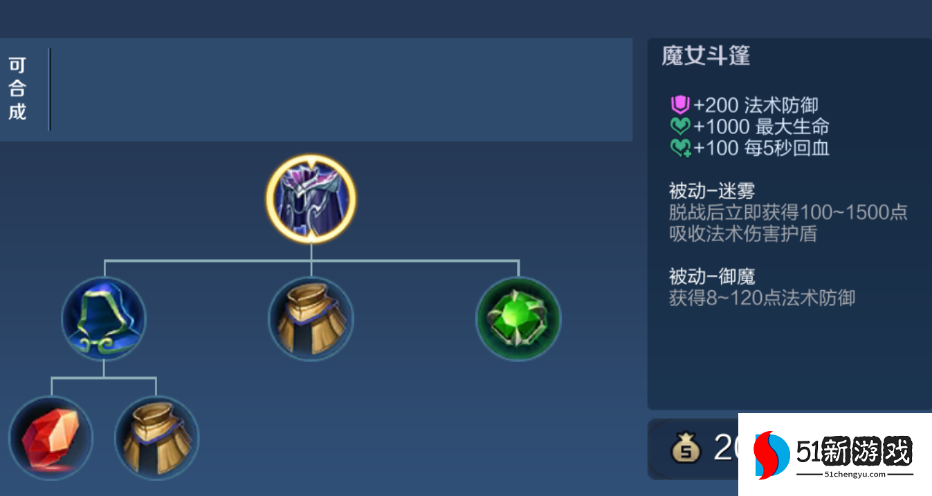 王者荣耀怎么出装铭文打野