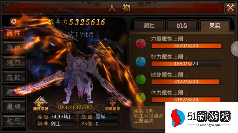 全民奇迹怎么玩魔剑士