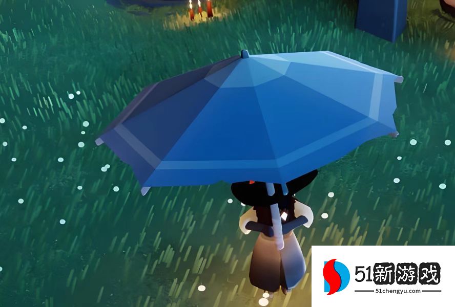 光遇的伞要怎么获得