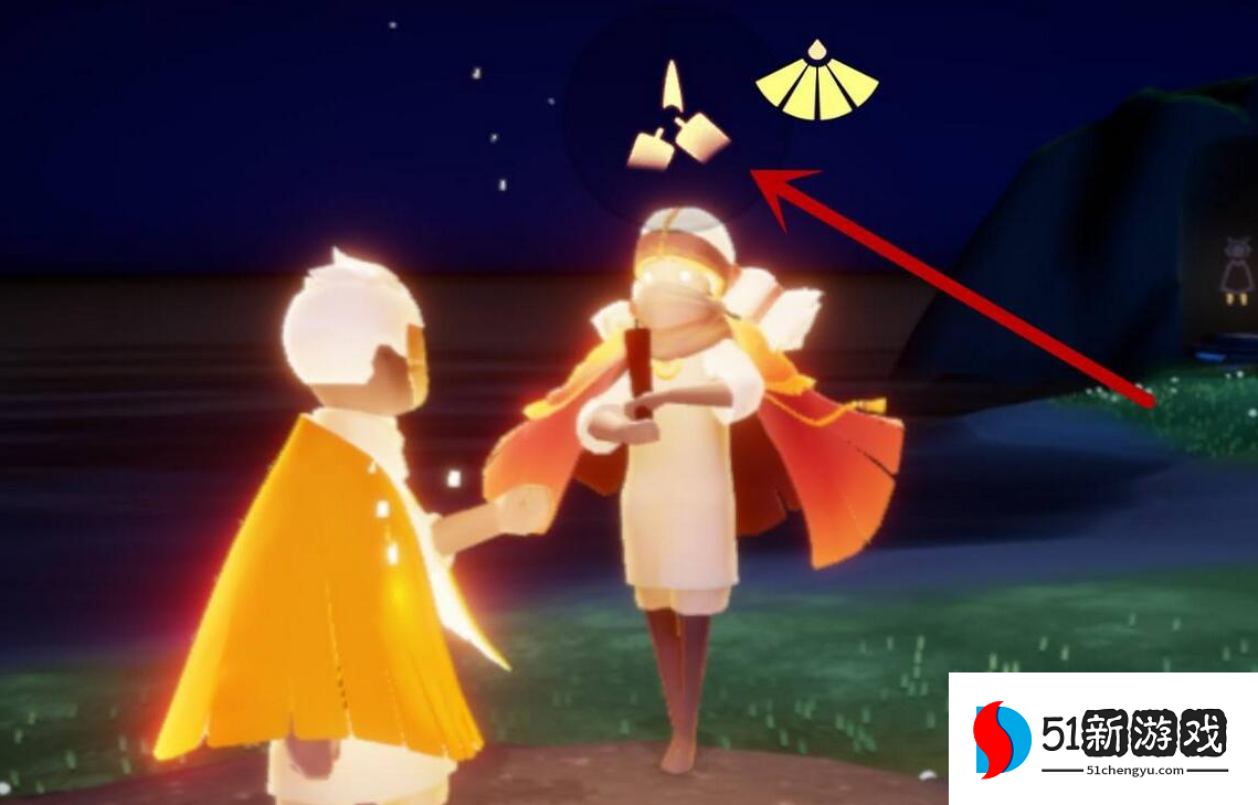 光遇怎么才能换狐狸爱心